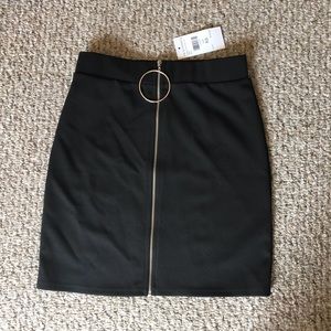 Easy Access O-Ring Skirt (XS)